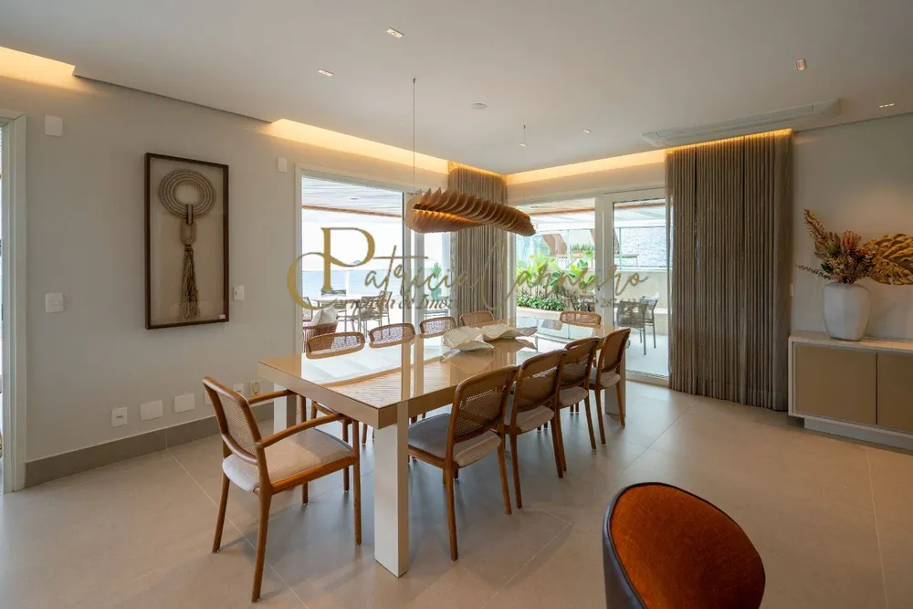 Cobertura, 5 quartos, 513 m² - Foto 3