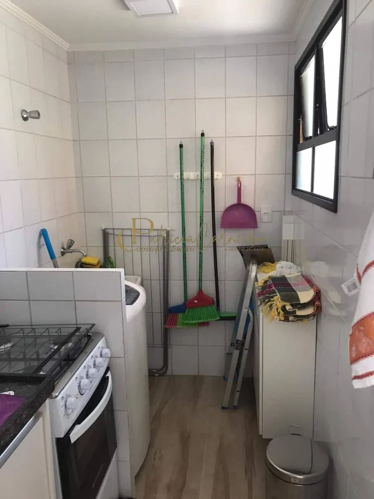 Apartamento, 2 quartos, 60 m² - Foto 11