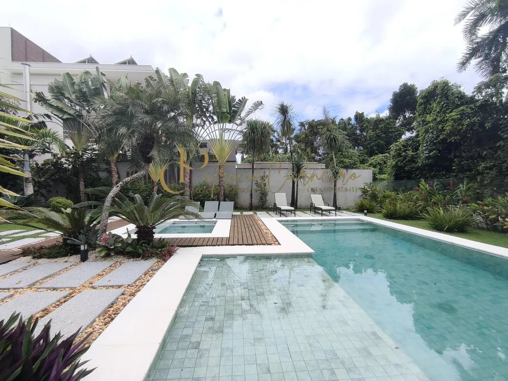 Casa, 5 quartos, 485 m² - Foto 4