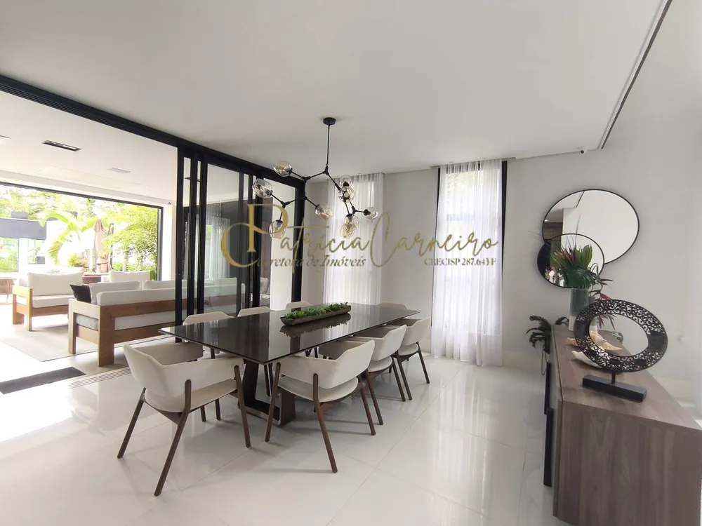 Casa, 5 quartos, 485 m² - Foto 2