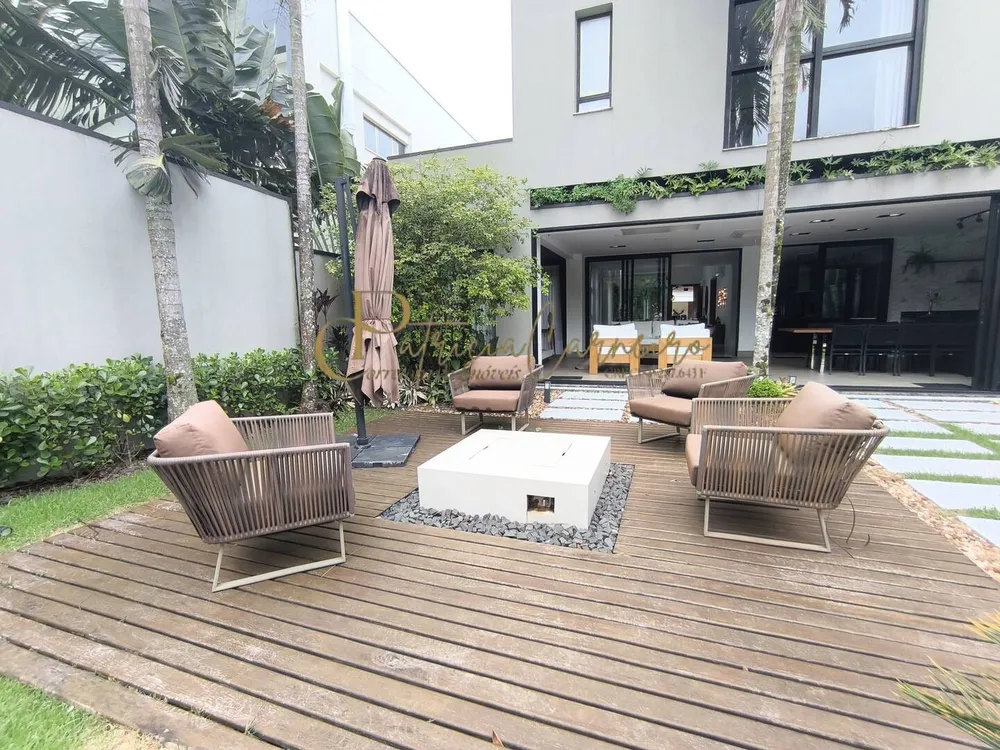 Casa, 5 quartos, 485 m² - Foto 6