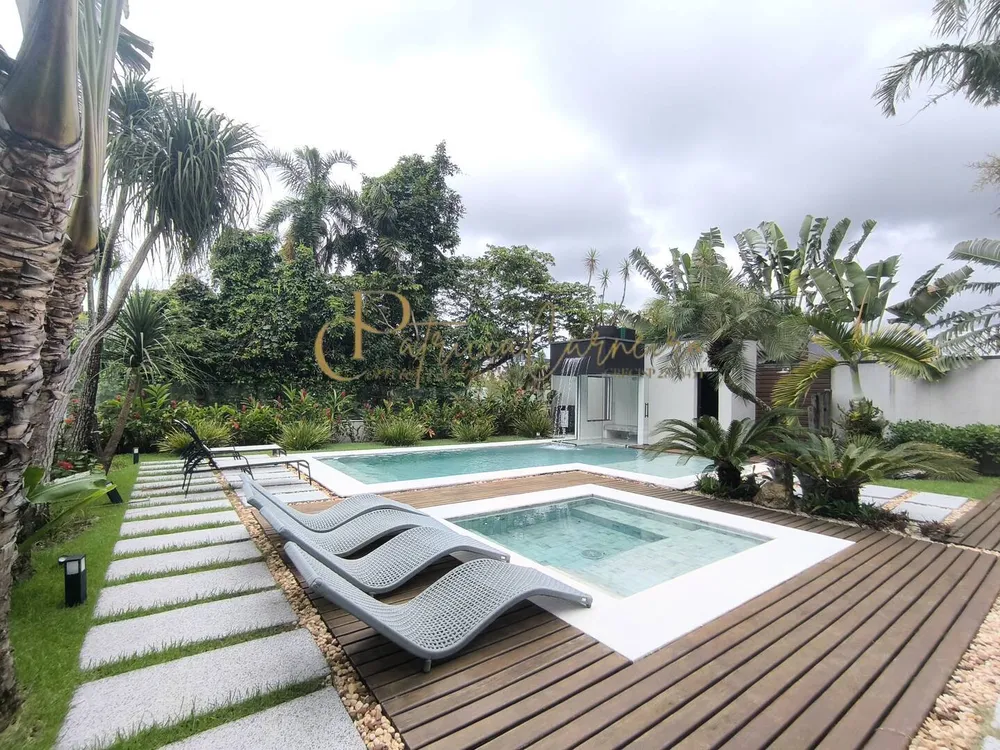 Casa, 5 quartos, 485 m² - Foto 8