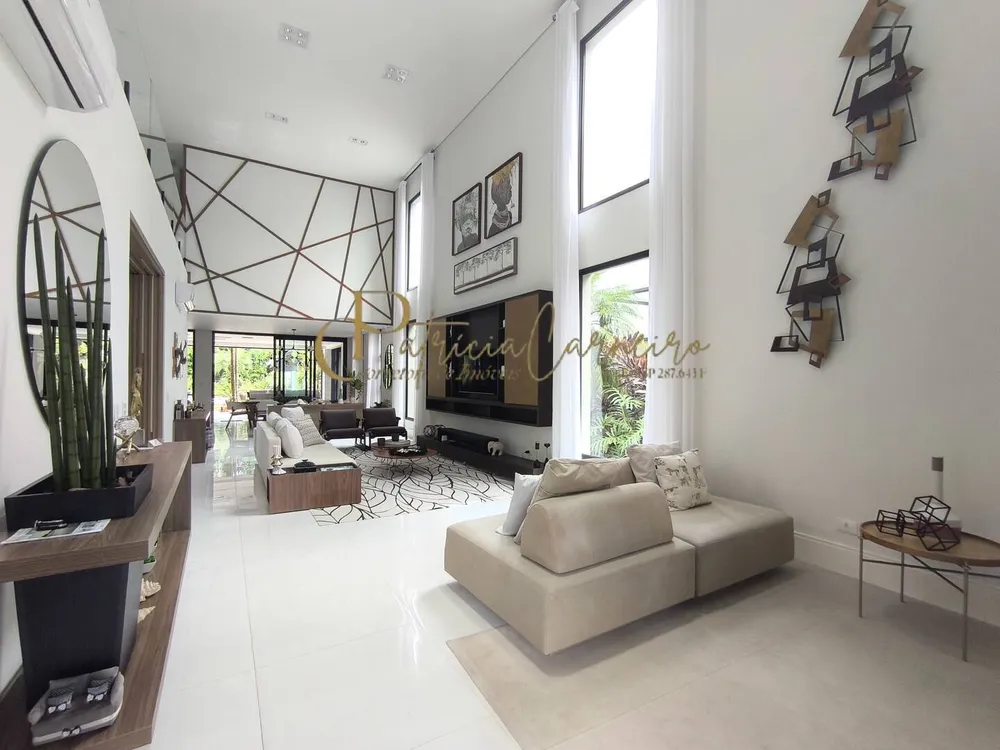 Casa, 5 quartos, 485 m² - Foto 1