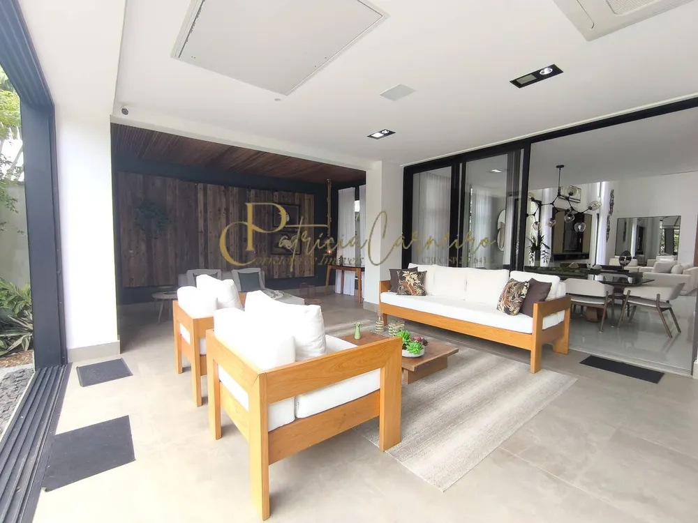 Casa, 5 quartos, 485 m² - Foto 3