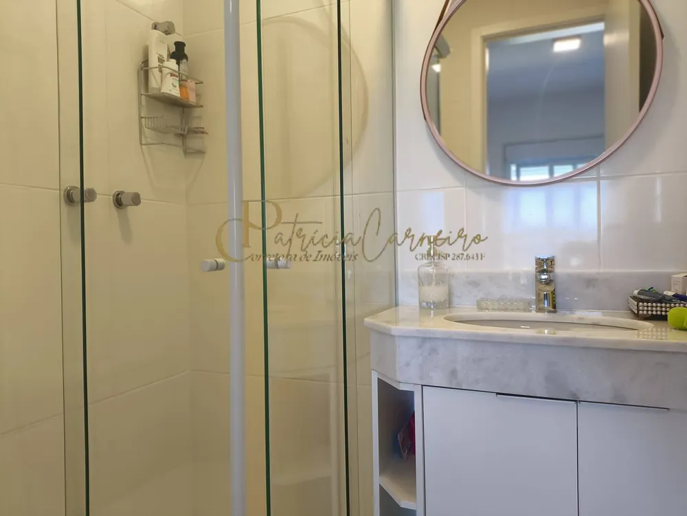 Apartamento, 3 quartos, 102 m² - Foto 11
