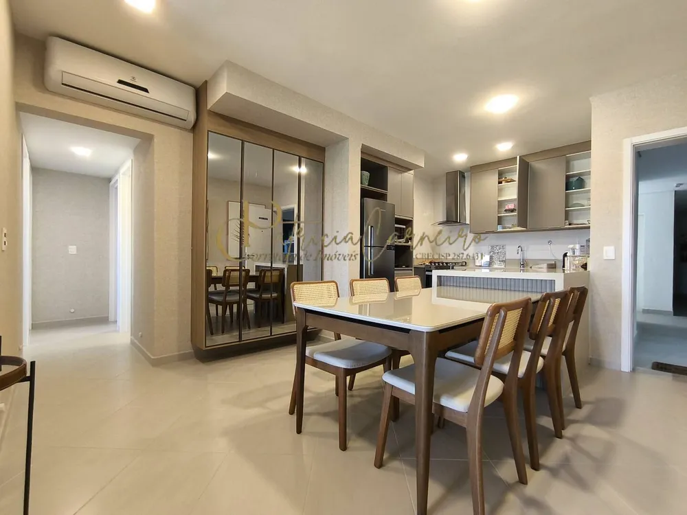 Apartamento, 3 quartos, 102 m² - Foto 4