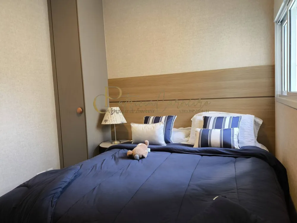 Apartamento, 3 quartos, 102 m² - Foto 8