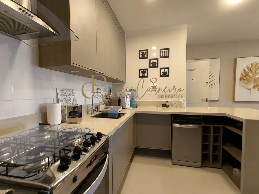 Apartamento, 3 quartos, 102 m² - Foto 6
