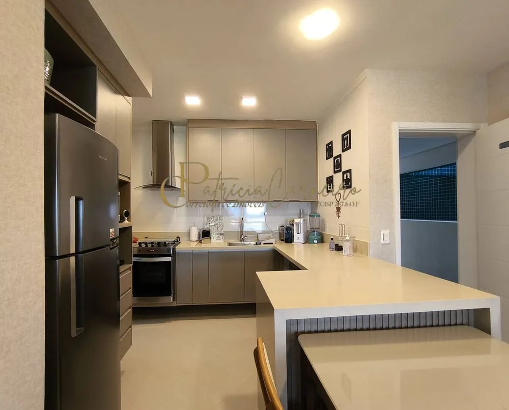 Apartamento, 3 quartos, 102 m² - Foto 7
