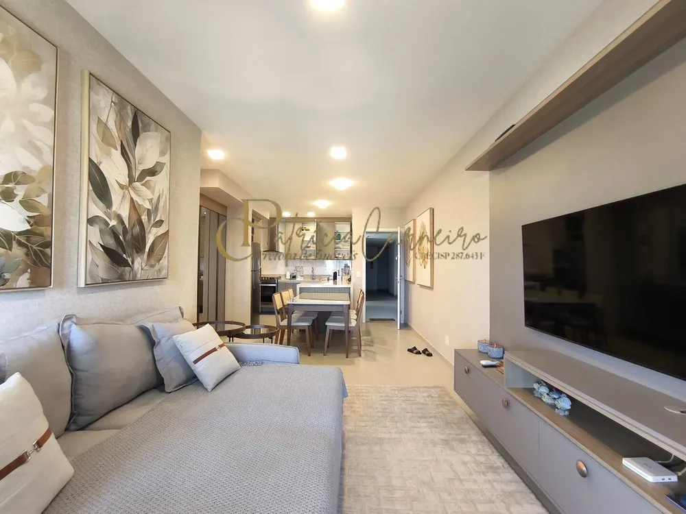 Apartamento, 3 quartos, 102 m² - Foto 3