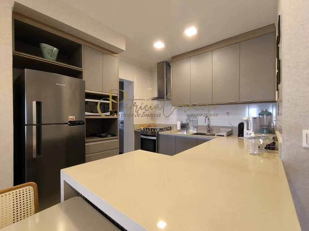 Apartamento, 3 quartos, 102 m² - Foto 5