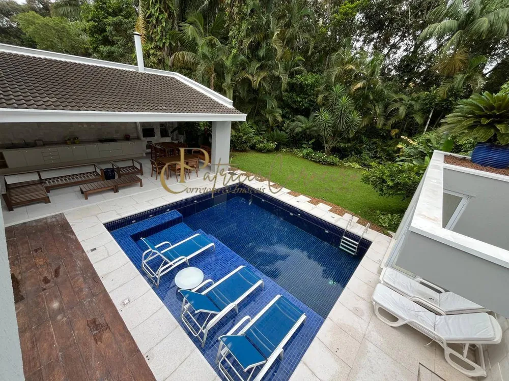 Casa, 6 quartos, 470 m² - Foto 7