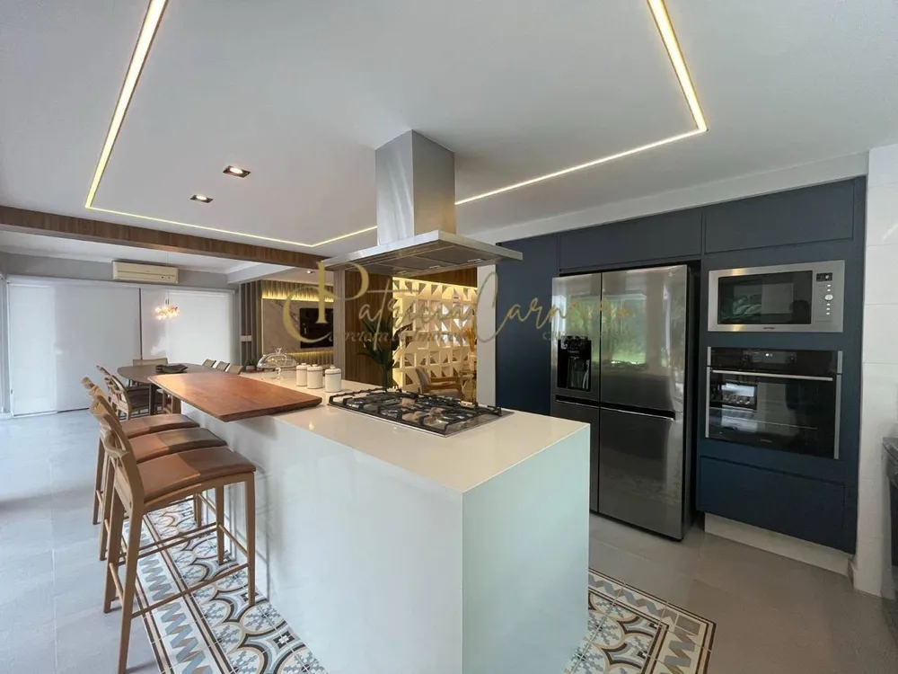 Casa, 6 quartos, 470 m² - Foto 1