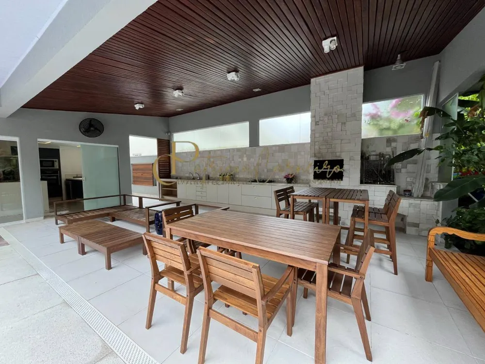 Casa, 6 quartos, 470 m² - Foto 8