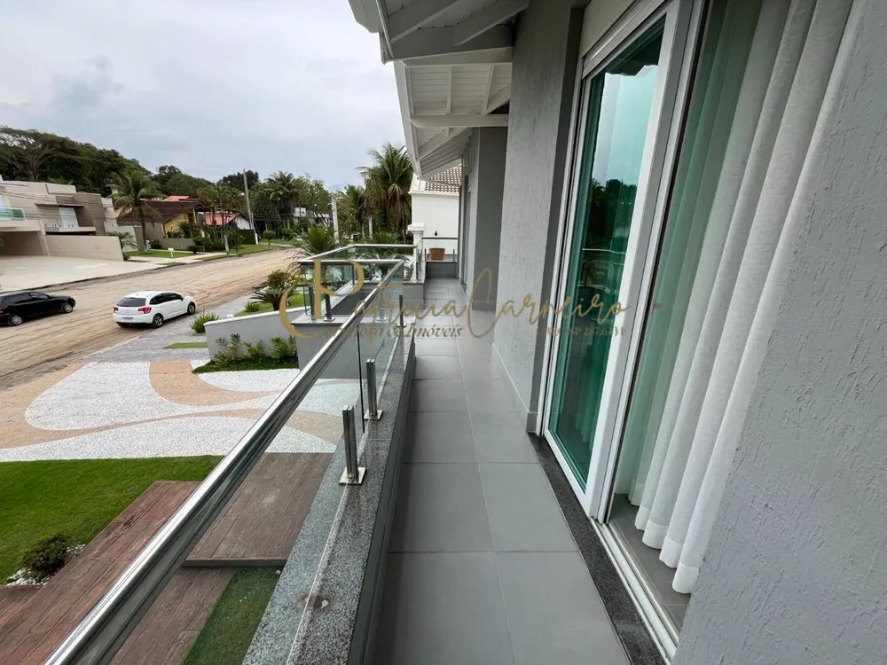 Casa, 6 quartos, 470 m² - Foto 5