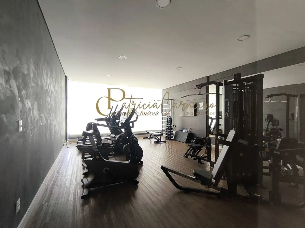 Apartamento, 3 quartos, 102 m² - Foto 13