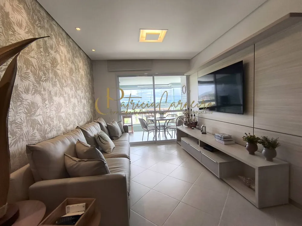 Apartamento, 3 quartos, 102 m² - Foto 2