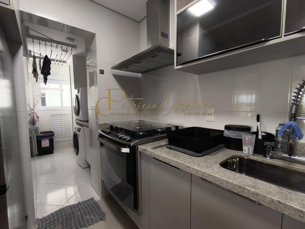 Apartamento, 3 quartos, 102 m² - Foto 6