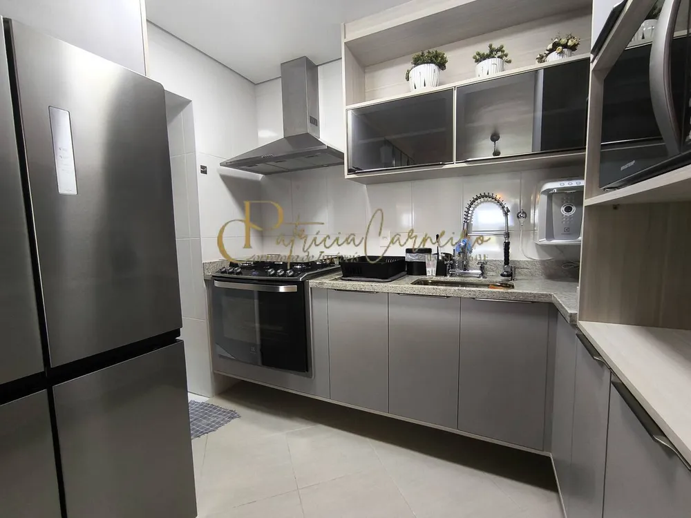 Apartamento, 3 quartos, 102 m² - Foto 5
