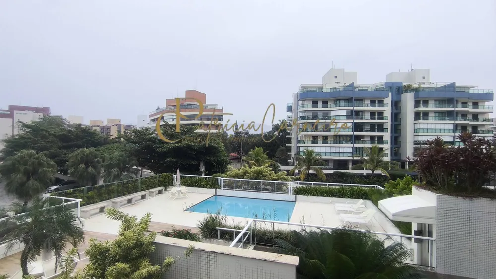 Apartamento, 4 quartos, 129 m² - Foto 14