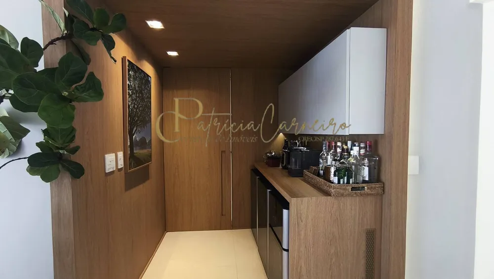 Apartamento, 4 quartos, 129 m² - Foto 8