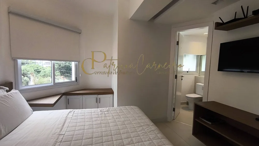 Apartamento, 4 quartos, 129 m² - Foto 10