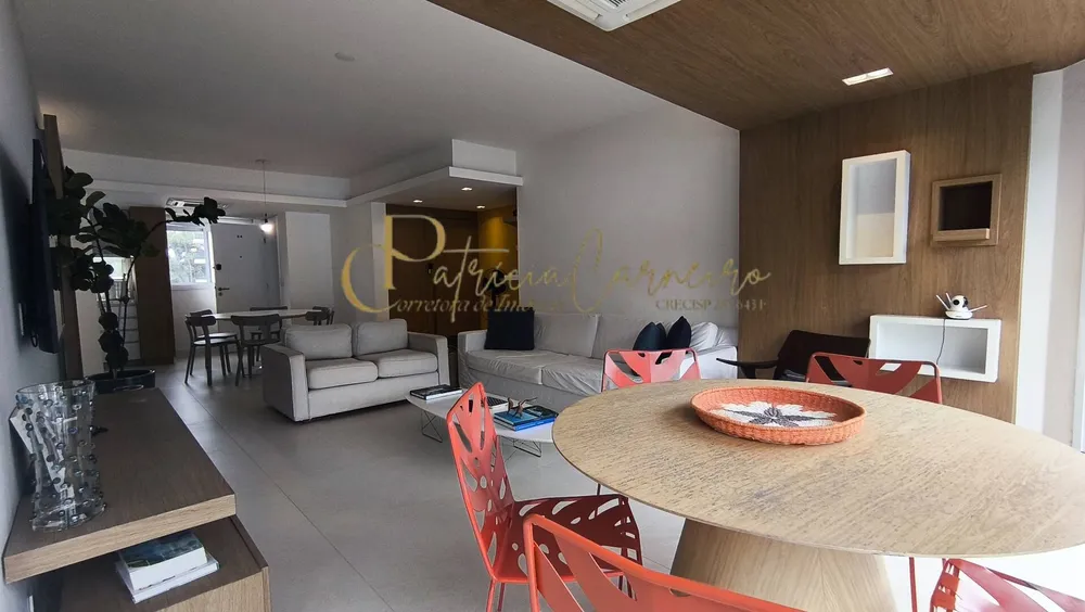 Apartamento, 4 quartos, 129 m² - Foto 7