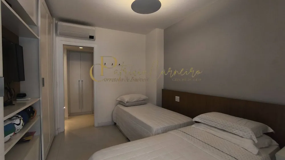 Apartamento, 4 quartos, 129 m² - Foto 9