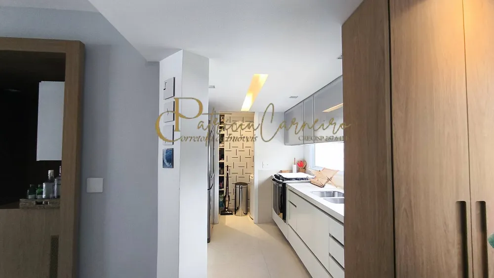Apartamento, 4 quartos, 129 m² - Foto 12