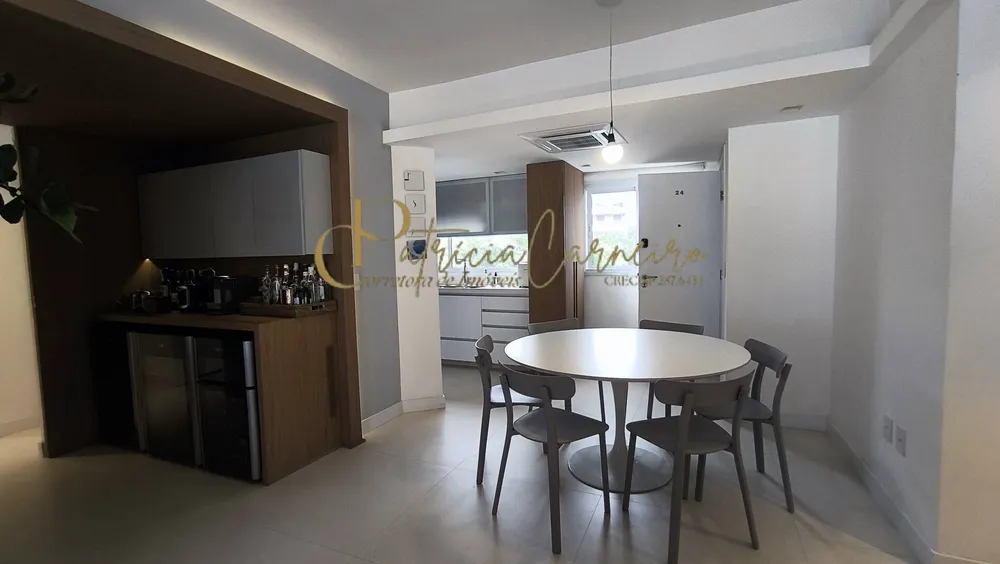 Apartamento, 4 quartos, 129 m² - Foto 15