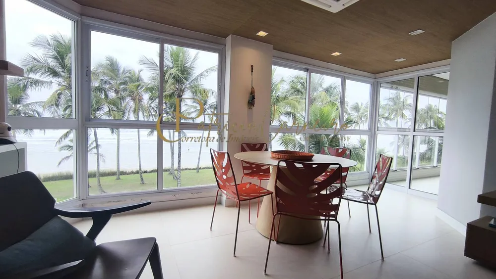 Apartamento, 4 quartos, 129 m² - Foto 5