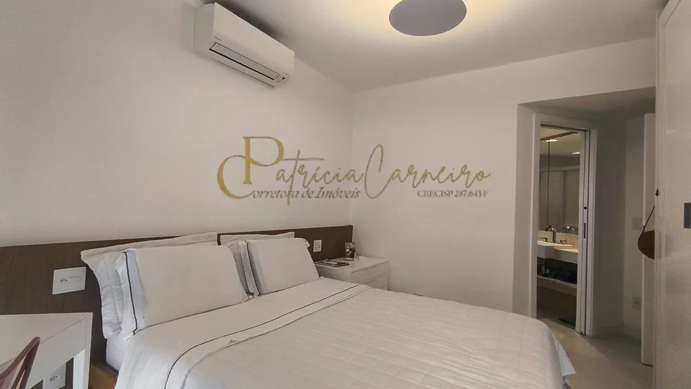 Apartamento, 4 quartos, 129 m² - Foto 11
