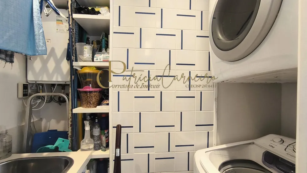 Apartamento, 4 quartos, 129 m² - Foto 13