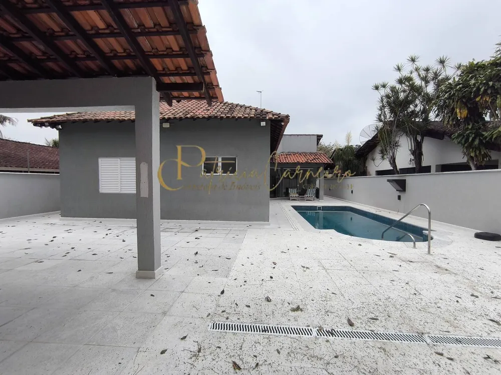 Casa, 3 quartos, 170 m² - Foto 10