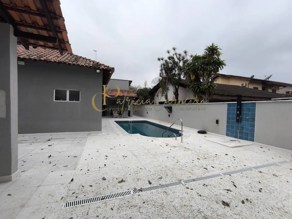 Casa, 3 quartos, 170 m² - Foto 11