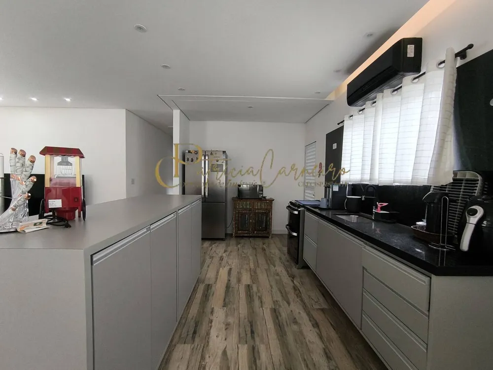 Casa, 3 quartos, 170 m² - Foto 4