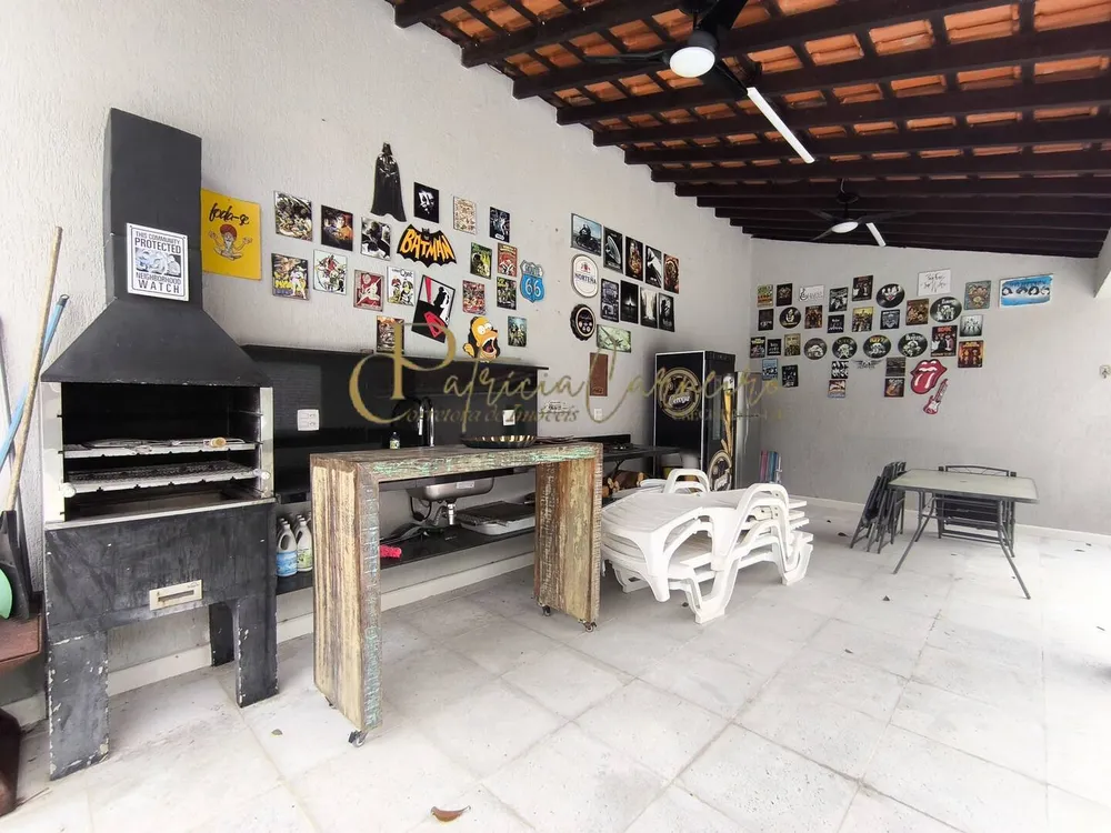Casa, 3 quartos, 170 m² - Foto 9