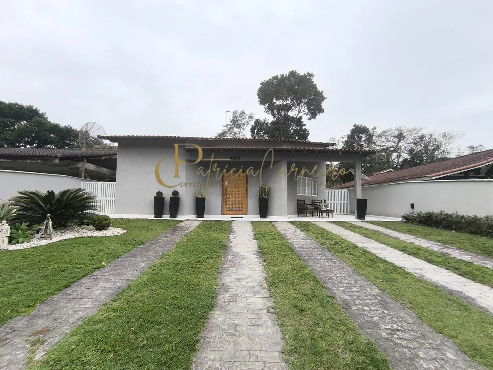 Casa, 3 quartos, 170 m² - Foto 12