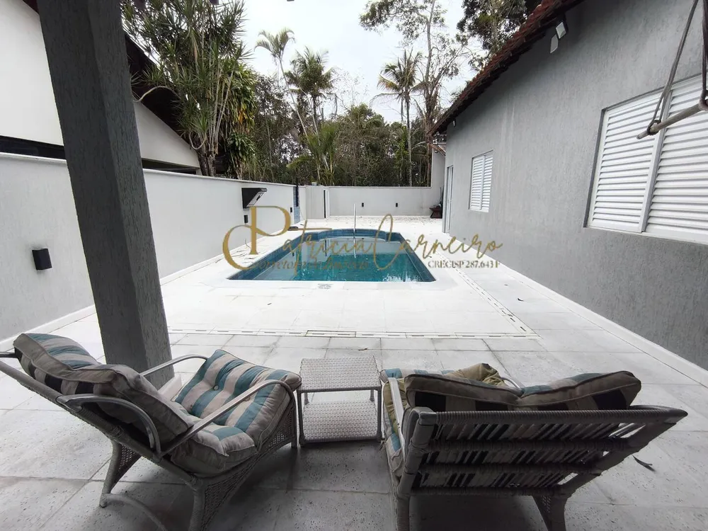 Casa, 3 quartos, 170 m² - Foto 8