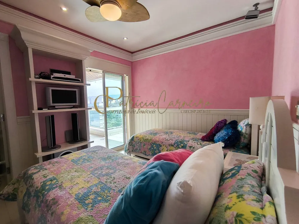 Cobertura, 4 quartos, 403 m² - Foto 4
