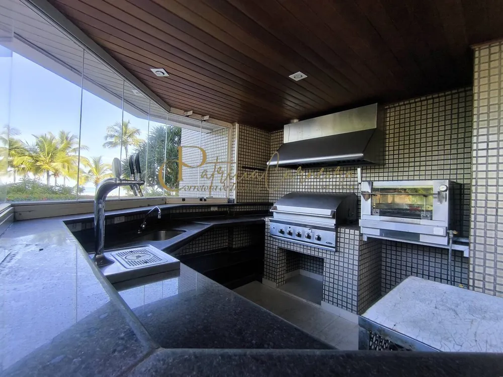 Cobertura, 4 quartos, 403 m² - Foto 12