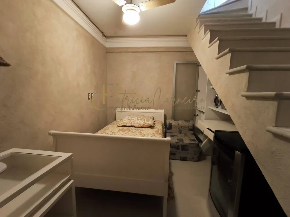 Cobertura, 4 quartos, 403 m² - Foto 9