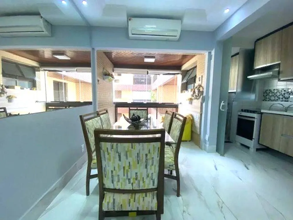 Apartamento, 2 quartos, 107 m² - Foto 3