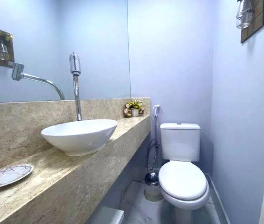 Apartamento, 2 quartos, 107 m² - Foto 7