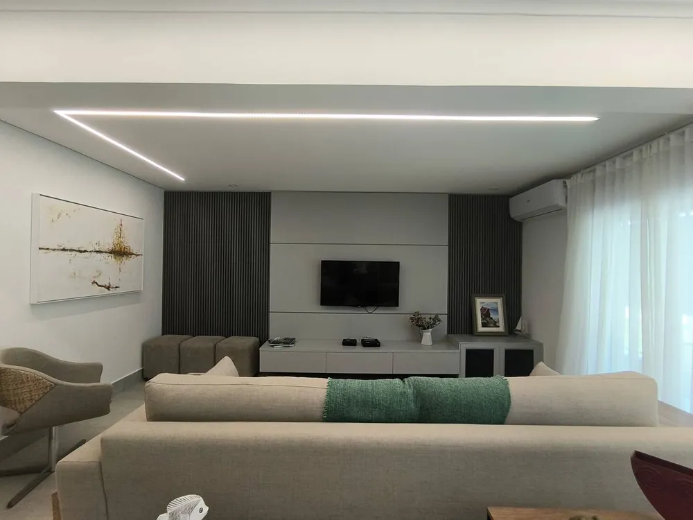 Cobertura, 4 quartos, 330 m² - Foto 1