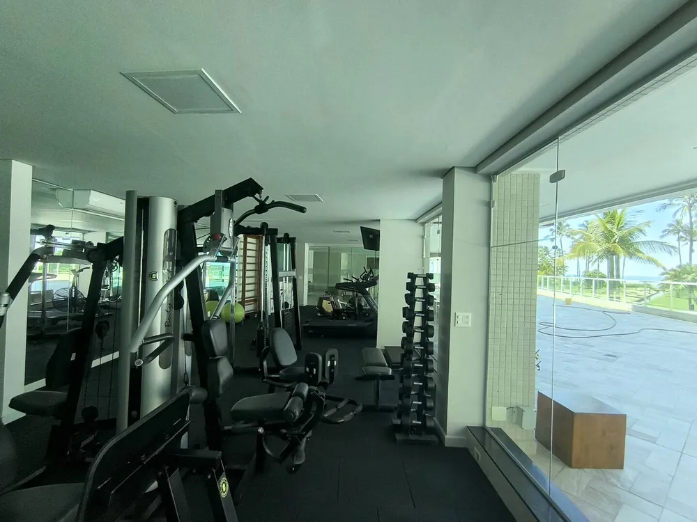 Cobertura, 4 quartos, 330 m² - Foto 1