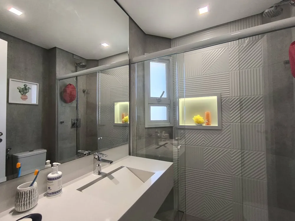 Cobertura, 4 quartos, 330 m² - Foto 4