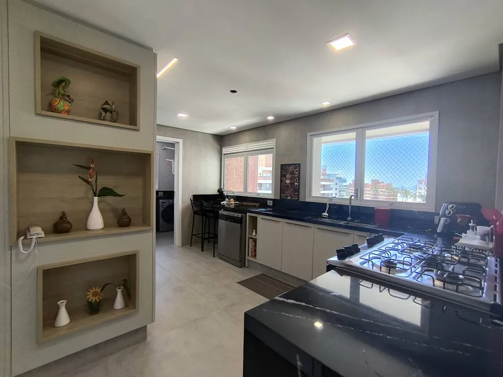 Cobertura, 4 quartos, 330 m² - Foto 4