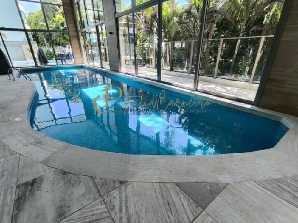 Apartamento, 3 quartos, 163 m² - Foto 16
