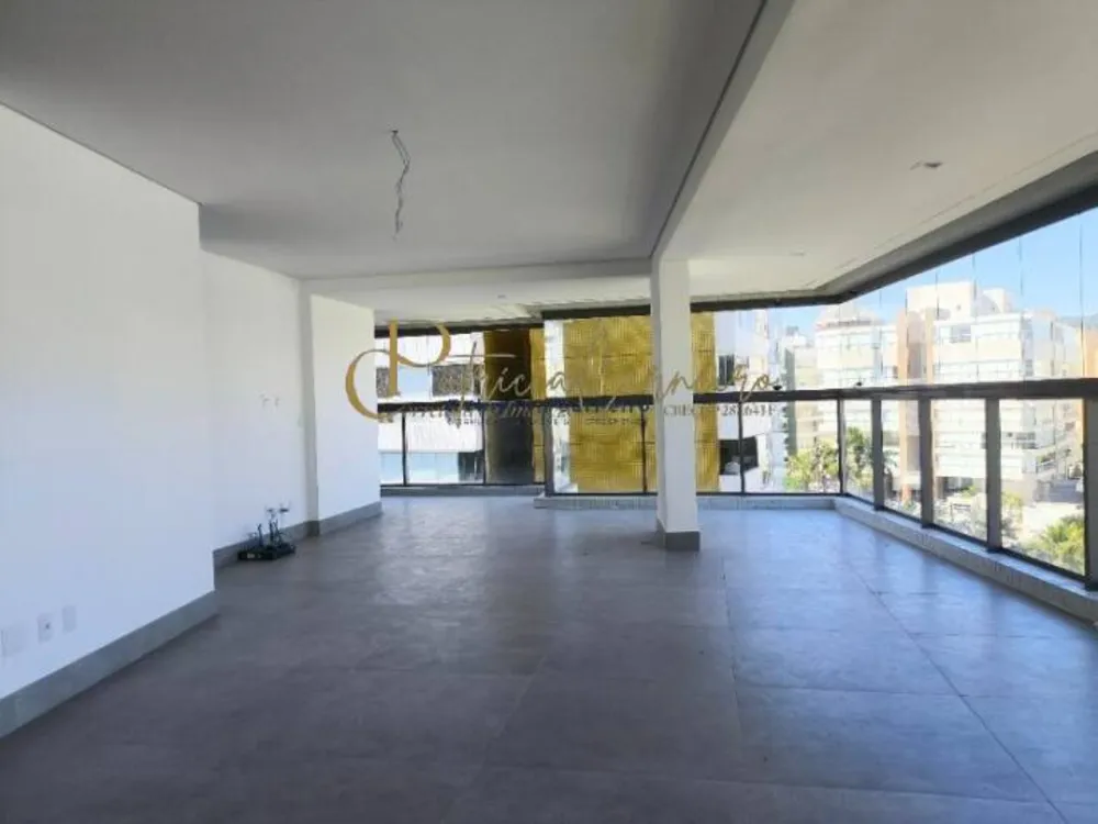 Apartamento, 3 quartos, 163 m² - Foto 1